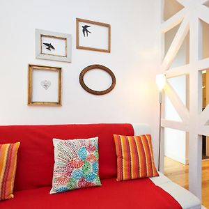 Familie Appartement